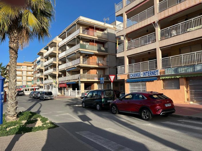 Image No.28-Penthouse de 2 chambres à vendre à Torrevieja