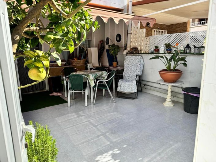 Image No.3-Penthouse de 2 chambres à vendre à Torrevieja