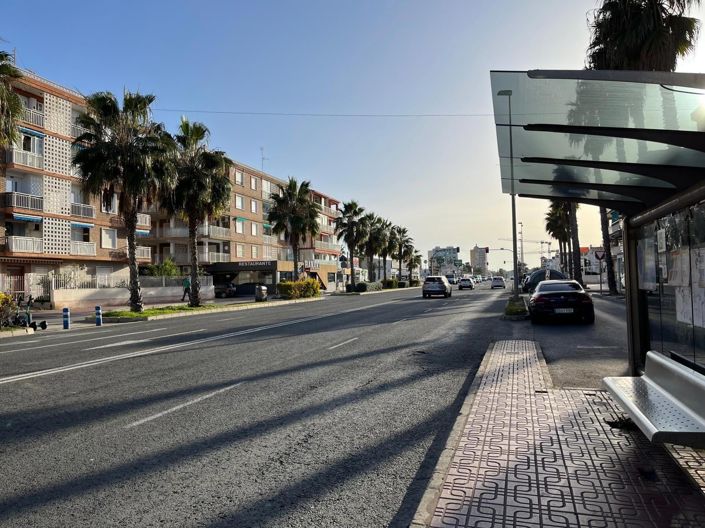 Image No.31-Penthouse de 2 chambres à vendre à Torrevieja