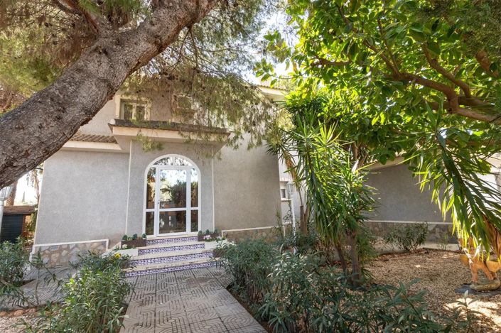 Image No.22-Villa de 5 chambres à vendre à Rojales