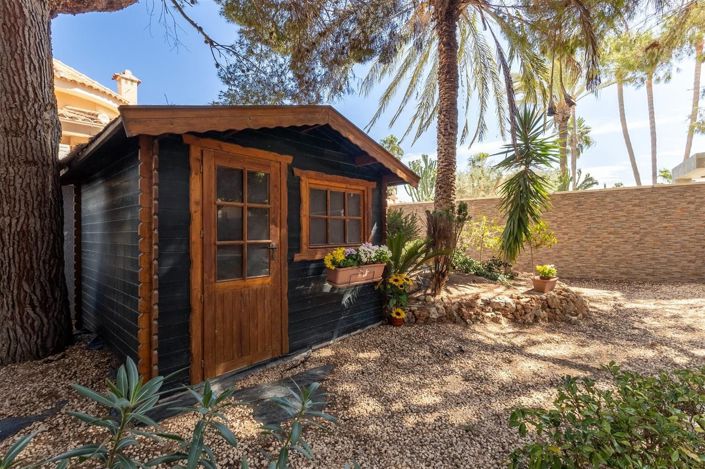 Image No.26-Villa de 5 chambres à vendre à Rojales