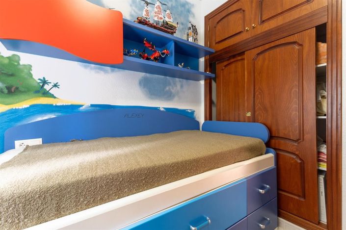 Image No.29-Villa de 5 chambres à vendre à Rojales