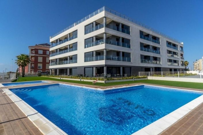 Image No.1-2 Bed Apartment for sale