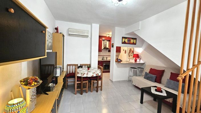 Image No.3-2 Bed Penthouse for sale