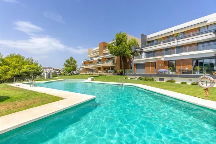 Image No.1-3 Bed Penthouse for sale