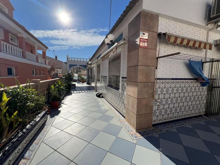 Image No.22-Maison de 3 chambres à vendre à Torrevieja