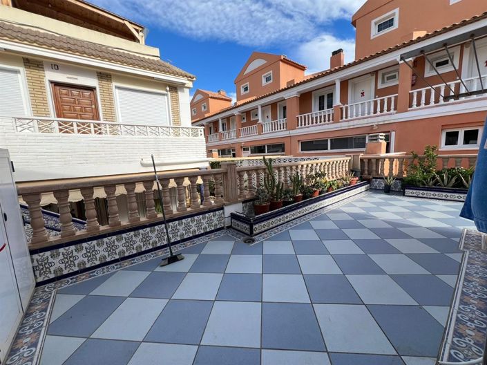 Image No.7-Maison de 3 chambres à vendre à Torrevieja