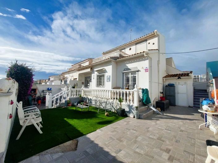 Image No.1-3 Bed Penthouse for sale