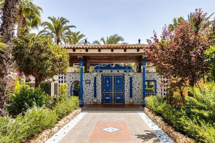 Image No.38-2 Bed Apartment for sale