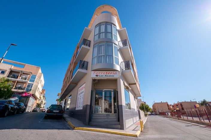 Image No.1-Appartement de 2 chambres à vendre à San Miguel de Salinas