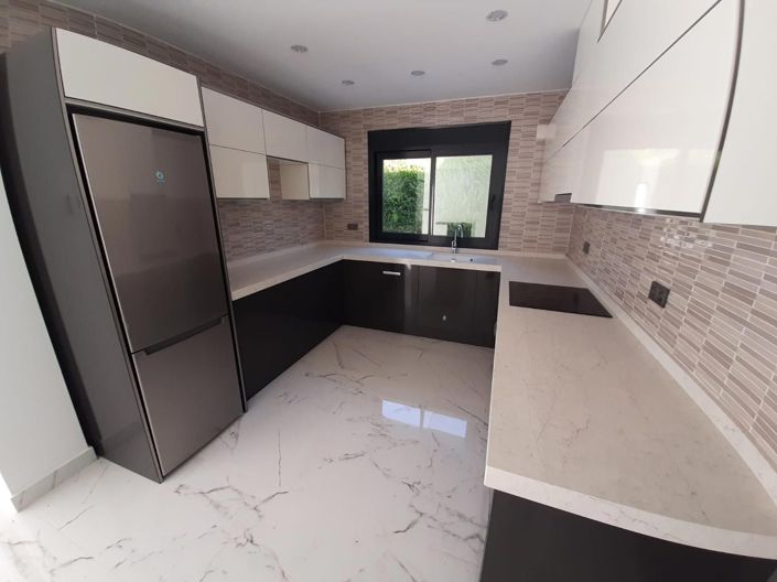 Image No.16-Villa de 4 chambres à vendre à Dehesa de Campoamor