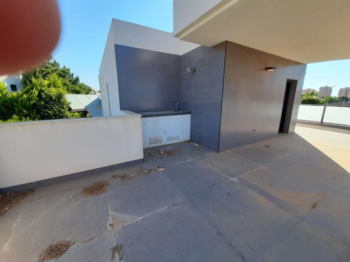 Image No.30-Villa de 4 chambres à vendre à Dehesa de Campoamor