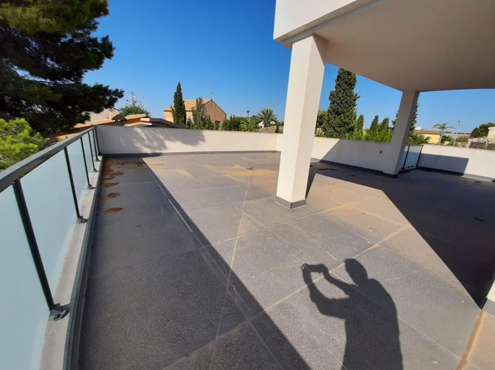 Image No.31-Villa de 4 chambres à vendre à Dehesa de Campoamor