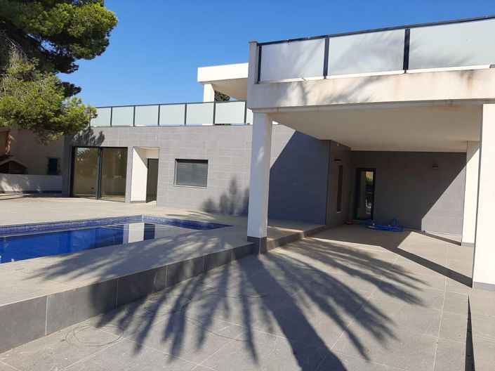 Image No.35-Villa de 4 chambres à vendre à Dehesa de Campoamor