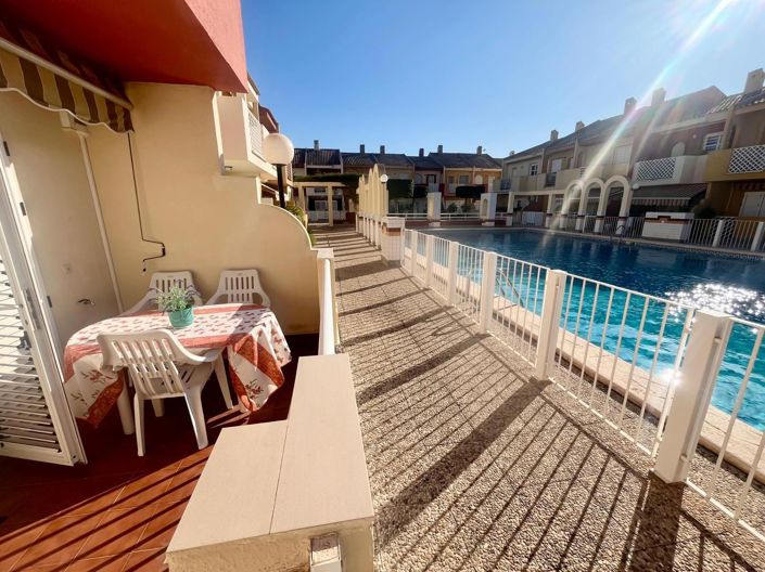 Image No.1-2 Bed Penthouse for sale