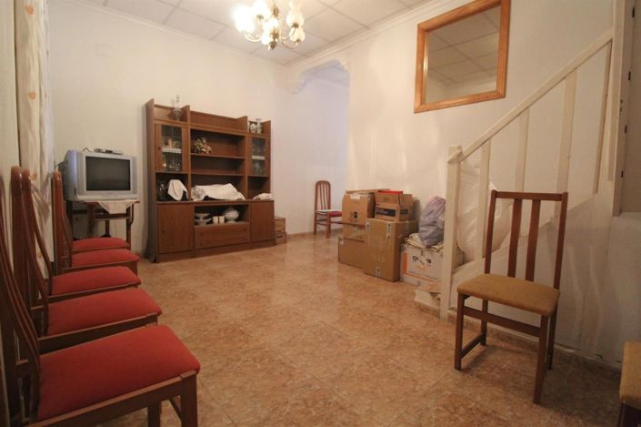 Image No.14-Villa de 2 chambres à vendre à Torrevieja