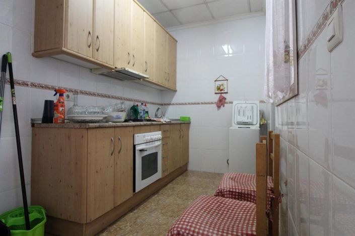 Image No.16-Villa de 2 chambres à vendre à Torrevieja