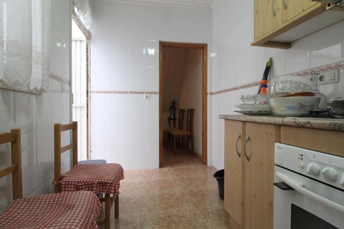 Image No.17-Villa de 2 chambres à vendre à Torrevieja