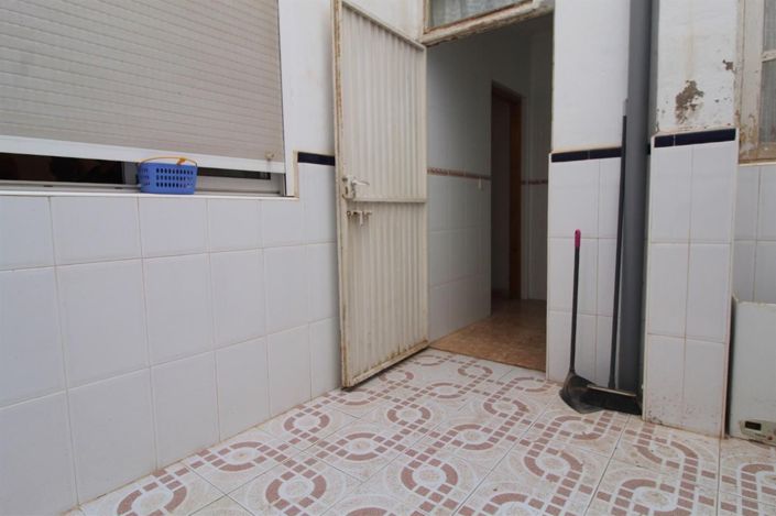 Image No.20-Villa de 2 chambres à vendre à Torrevieja