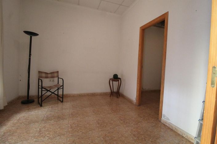 Image No.3-Villa de 2 chambres à vendre à Torrevieja