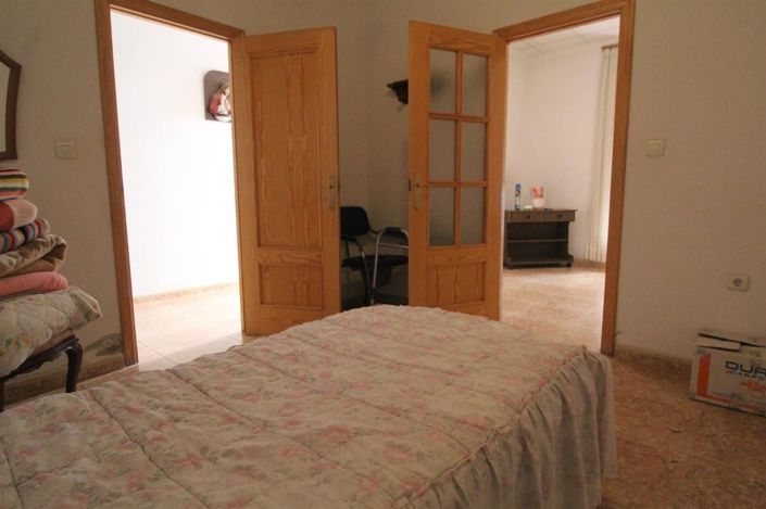 Image No.6-Villa de 2 chambres à vendre à Torrevieja