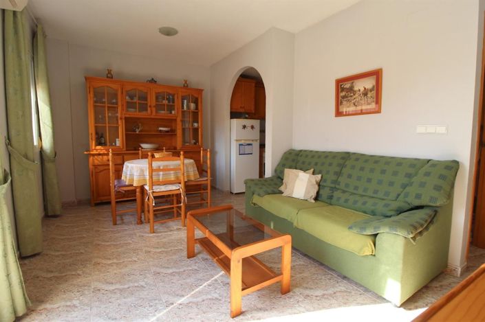 Image No.1-Appartement de 2 chambres à vendre à Torrevieja