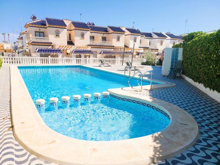 Image No.1-3 Bed Villa for sale