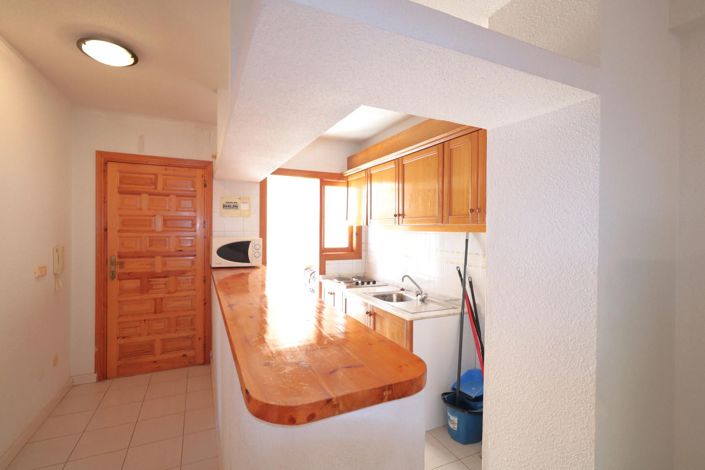 Image No.1-Appartement de 2 chambres à vendre à Torrevieja