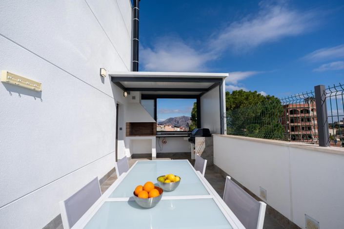 Image No.15-Maison de 3 chambres à vendre à Bigastro