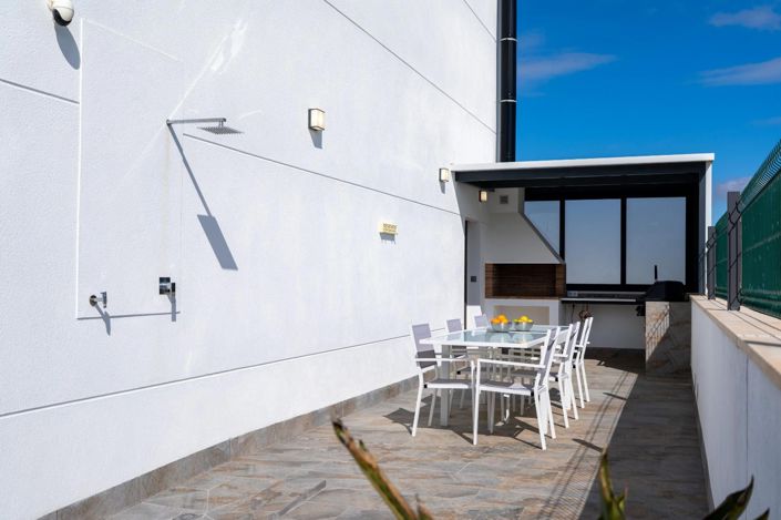 Image No.16-Maison de 3 chambres à vendre à Bigastro