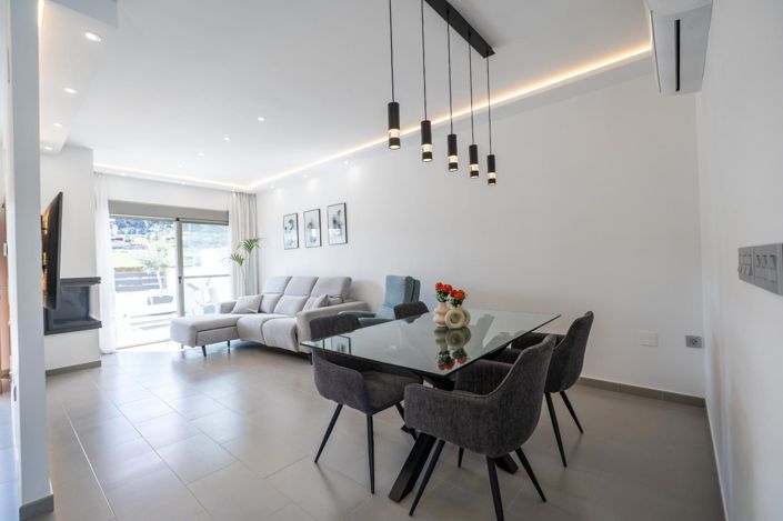 Image No.17-Maison de 3 chambres à vendre à Bigastro