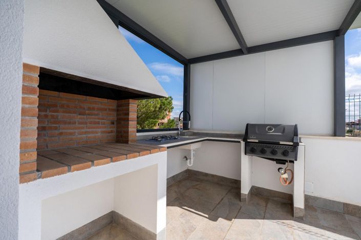 Image No.19-Maison de 3 chambres à vendre à Bigastro