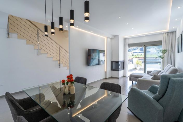 Image No.21-Maison de 3 chambres à vendre à Bigastro