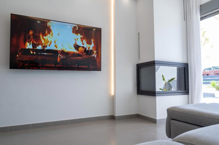 Image No.25-Maison de 3 chambres à vendre à Bigastro