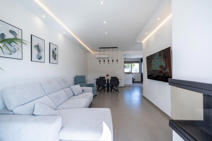 Image No.27-Maison de 3 chambres à vendre à Bigastro