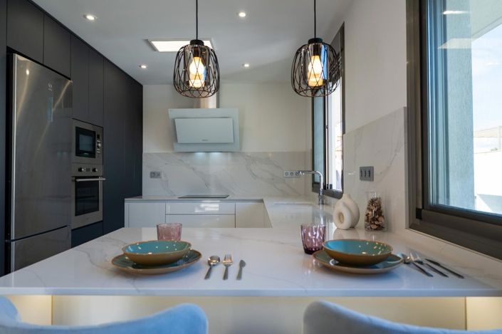 Image No.29-Maison de 3 chambres à vendre à Bigastro