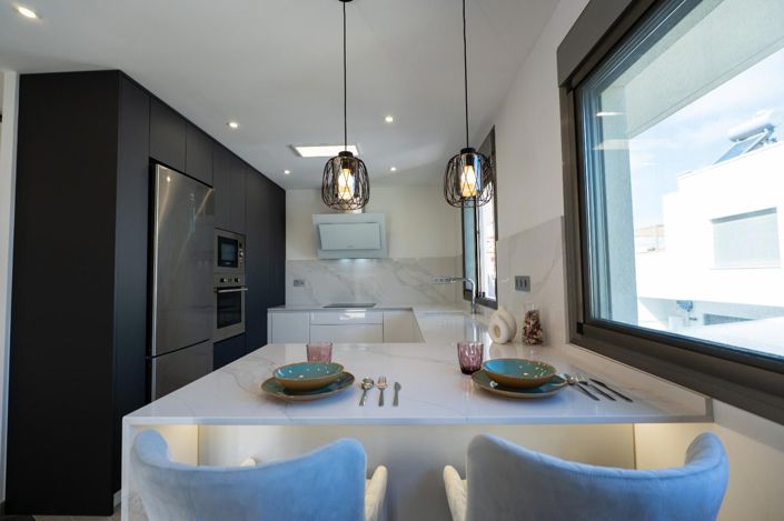 Image No.31-Maison de 3 chambres à vendre à Bigastro