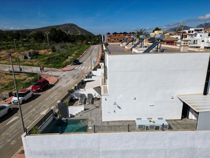 Image No.5-Maison de 3 chambres à vendre à Bigastro