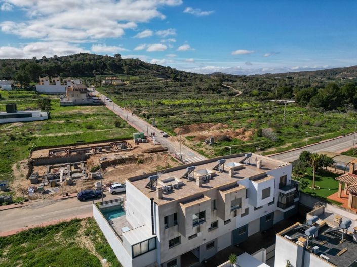 Image No.6-Maison de 3 chambres à vendre à Bigastro
