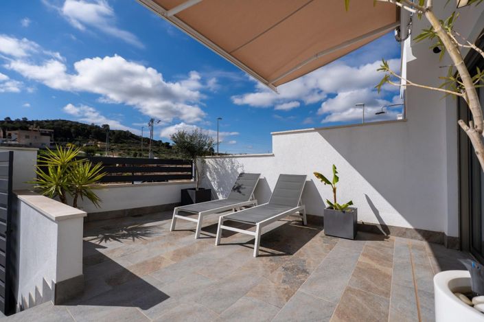 Image No.8-Maison de 3 chambres à vendre à Bigastro