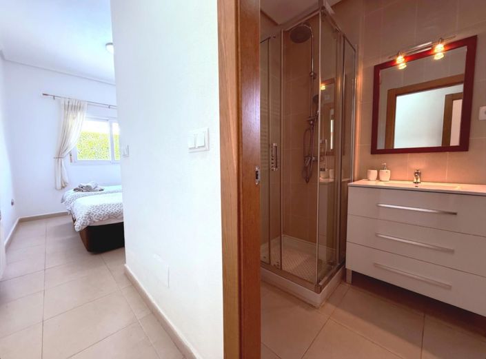 Image No.10-Villa de 2 chambres à vendre à Torre Pacheco Town