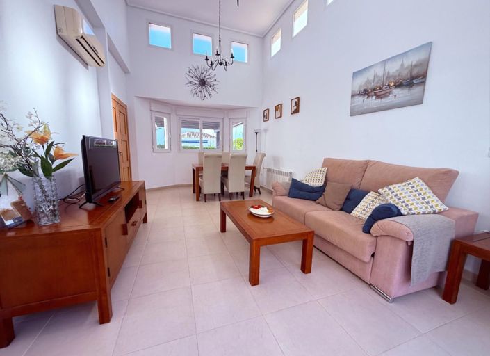 Image No.12-Villa de 2 chambres à vendre à Torre Pacheco Town