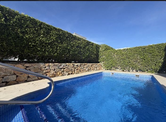 Image No.2-Villa de 2 chambres à vendre à Torre Pacheco Town