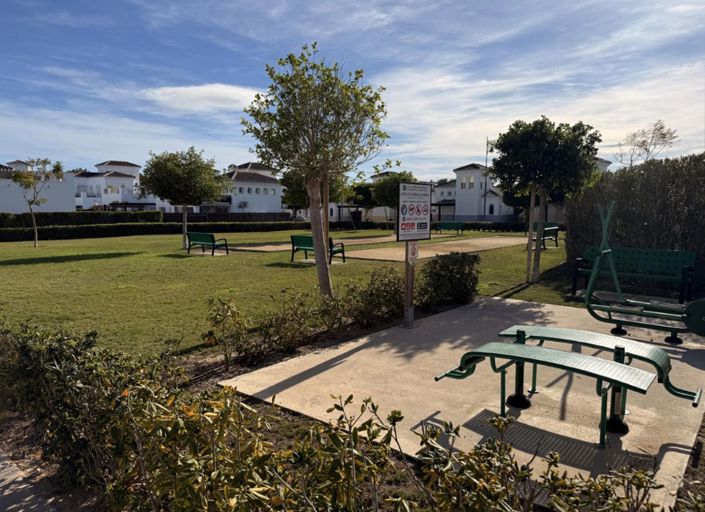 Image No.6-Villa de 2 chambres à vendre à Torre Pacheco Town