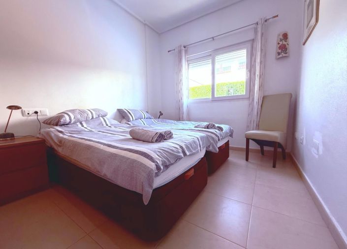 Image No.9-Villa de 2 chambres à vendre à Torre Pacheco Town