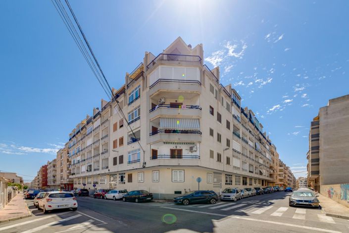 Image No.1-1 Bed Apartment for sale