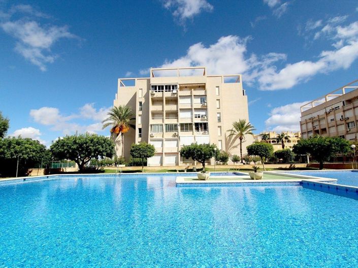Image No.1-1 Bed Apartment for sale