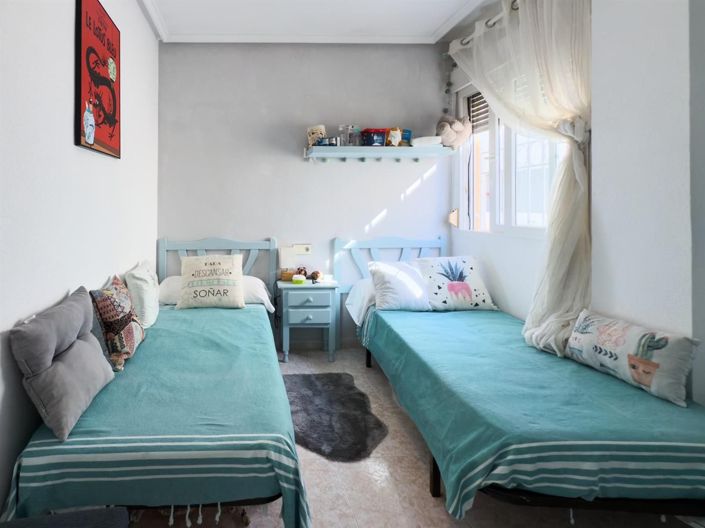 Image No.10-Bungalow de 2 chambres à vendre à Torrevieja