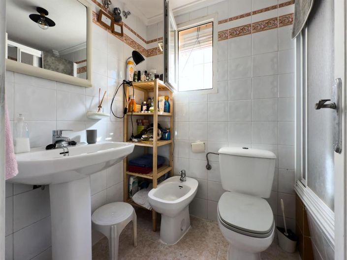 Image No.11-Bungalow de 2 chambres à vendre à Torrevieja