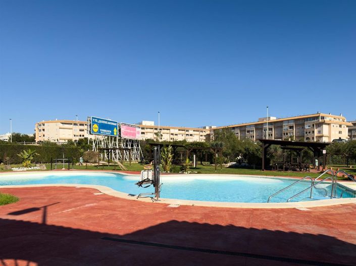 Image No.13-Bungalow de 2 chambres à vendre à Torrevieja